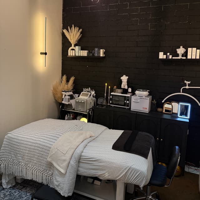 The essential✨ at Cristal Clear Aesthetics in Reno, NV
